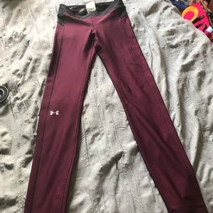 Workout leggings